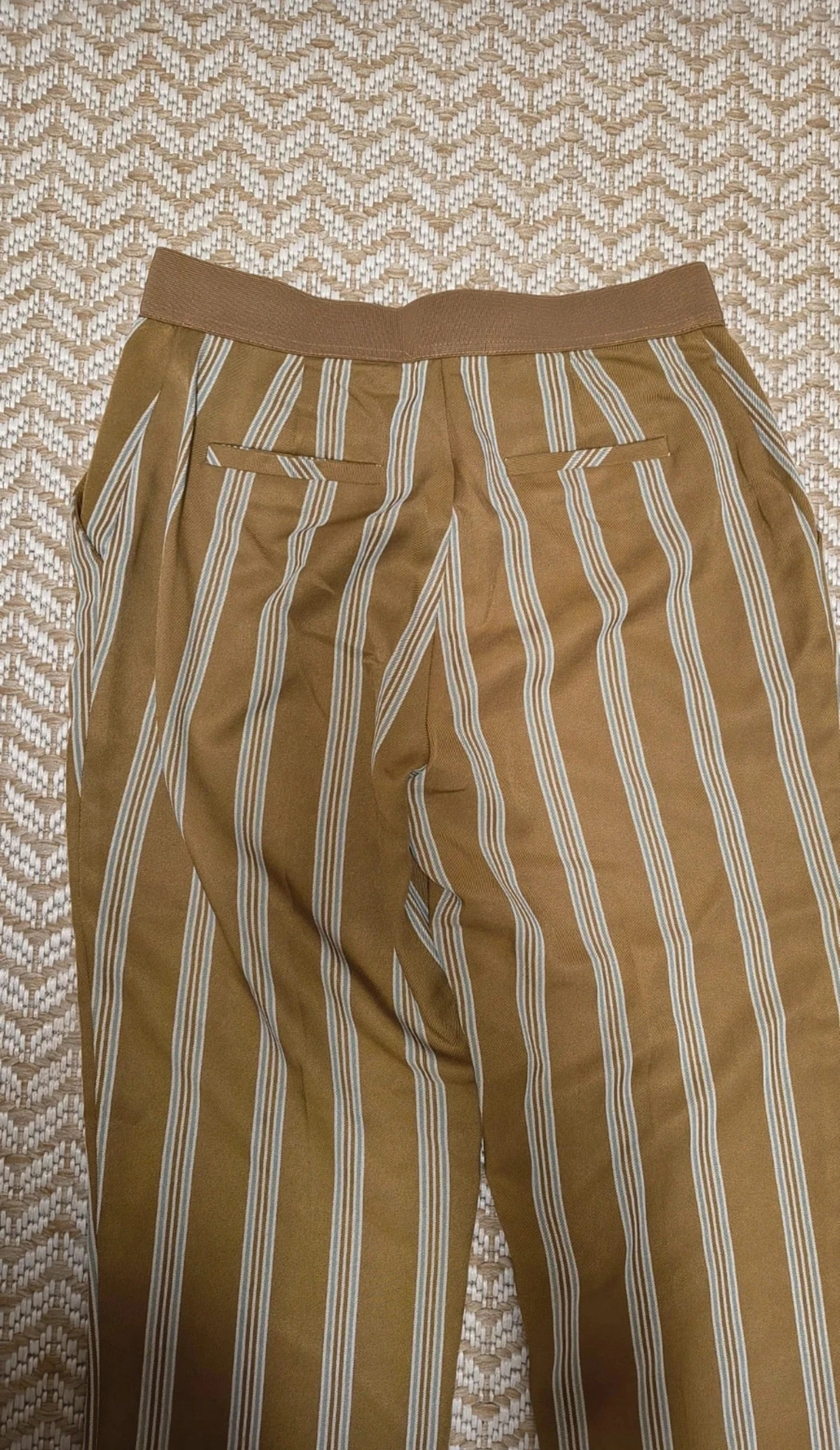 Pantalons droits – photo 3
